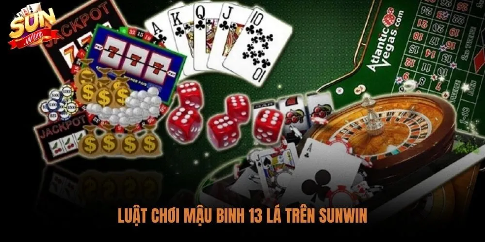 Game Bài Mậu Binh Sunwin Online - Luật 3 Chi Và Mẹo Xếp Quân 3 Quy tắc chia 3 chi và thứ tự sức mạnh trong game bài mậu binh sunwin online
