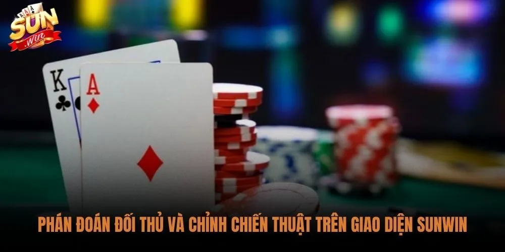 Mẹo Nhớ Bài Tiến Lên Miền Nam Sunwin: Kỹ Thuật Đếm Bài 3 Tín hiệu hành vi số dữ liệu thay thế ngôn ngữ cơ thể trên Sunwin