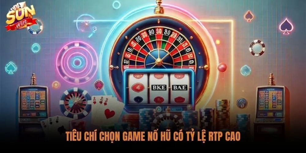 Mẹo quay hũ Sunwin tỷ lệ nổ cao với phương pháp chia vốn 5 phiên