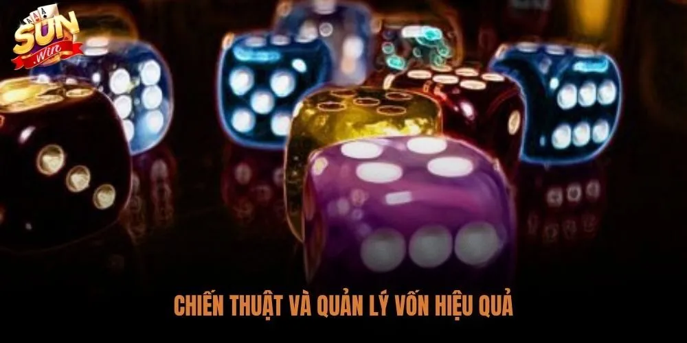 Game Xóc Đĩa Sunwin Online - Luật Chẵn Lẻ Và Mẹo Quản Lý Vốn 4 Chiến thuật quản lý vốn khi chơi game xóc đĩa Sunwin online