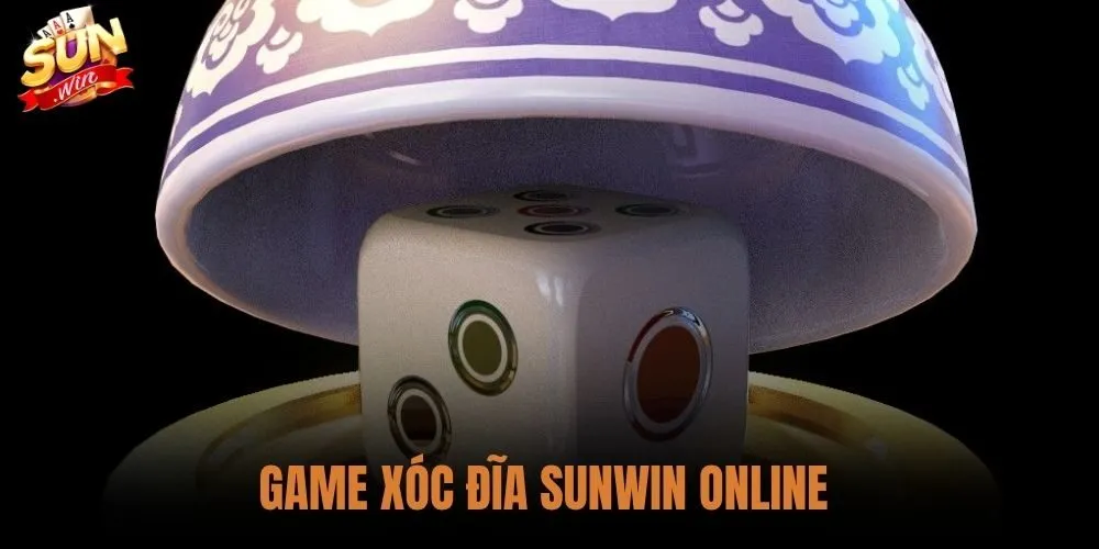 Game Xóc Đĩa Sunwin Online - Luật Chẵn Lẻ Và Mẹo Quản Lý Vốn 1 Game Xóc Đĩa Sunwin Online